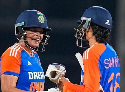 Women’s Asia Cup T20 2024 Full schedule 2 group 15 match 8 team India, Nepal, Pakistan UAE Sri Lanka, Bangladesh, Malaysia Thailand squads dates venues timings | Women’s Asia Cup T20 2024: 2 ग्रुप, 15 मैच और 8 टीम, 19 से शुरू और 28 जुलाई को फाइनल, जानें शेयडूल, कहां देख सकते हैं लाइव मैच