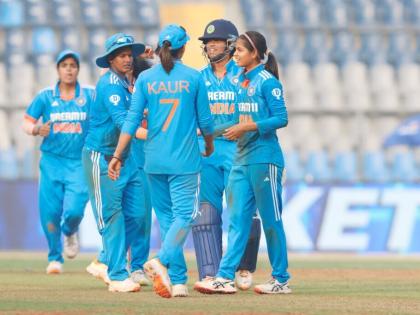 IND VS AUS 2025 Shreyanka Sadhu in India A team Australia tour Radha YADAV lead Not Harmanpreet Kaur and Smriti Mandhana 3 T20, 3 ODI and 1 four-day match | IND VS AUS 2025: हरमनप्रीत कौर और स्मृति मंधाना नहीं इस खिलाड़ी को ऑस्ट्रेलिया दौरे पर बनाया कप्तान, 3 टी20, 3 वनडे और 1 चार दिवसीय मैच, देखिए लिस्ट और शेयडूल