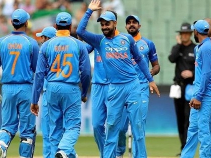 ICC World Cup 2019: Virat Kohli and Jasprit Bumrah will be India X-Factors, says Michael Holding | वर्ल्ड कप 2019: टीम इंडिया के कौन से दो खिलाड़ी होंगे 'एक्स फैक्टर', महान विंडीज खिलाड़ी ने की भविष्यवाणी