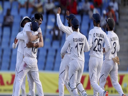ICC World Test Championship: Why India got 60 points while England and Australia got 24 for their wins, Know the reason | World Test Championship: भारत को जीतने पर मिले 60 अंक, इंग्लैंड-ऑस्ट्रेलिया को महज 24 अंक, जानिए वजह