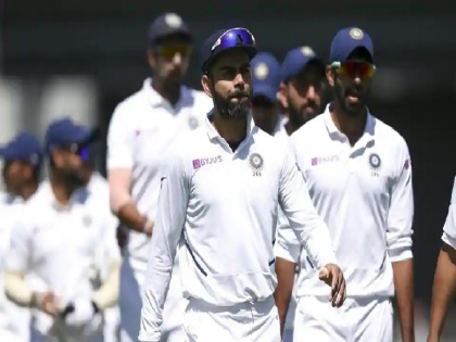 ICC World Test Championship: India gets first defeat, how the table stands now | World Test Championship: भारत को 8 मैचों में मिली पहली हार, जानिए 9 टीमों की वर्ल्ड टेस्ट चैंपियनशिप में कौन है कहां