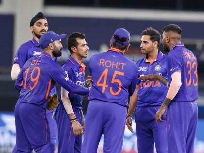 IND vs PAK Asia Cup 2022 team india won 5 wickets t20 world cup Hardik Pandya and Ravindra Jadeja rock | IND vs PAK Asia Cup 2022: महामुकाबला में टीम इंडिया ने पाक को 5 विकेट से हराकर विश्व कप का बदला लिया, हार्दिक और जडेजा ने किया धमाल