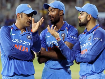 Byju's to replace Oppo on Team India jersey | वेस्टइंडीज दौरे के बाद होगा बड़ा बदलाव, इनसे छूट जाएगा टीम इंडिया का साथ