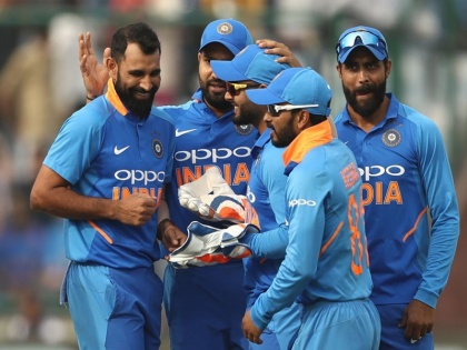 India vs Australia, 5th ODI: Is experimenting the best strategy for Team India? | पिछले चार सालों से नंबर-4 पर लगातार बदलाव कर रहा भारत, वर्ल्ड कप में किसे मिलेगा स्थान?
