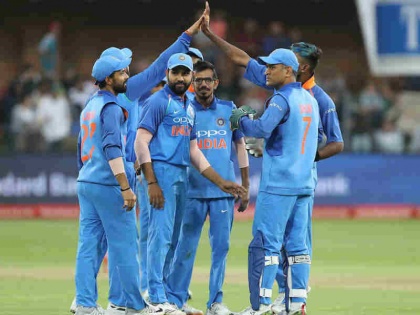 World Cup 2019: Indian players to head in different directions after end of WC campaign | सेमीफाइनल में हार के बाद क्या है भारतीय खिलाड़ियों का प्लान, दो सप्ताह बाद वेस्टइंडीज के खिलाफ खेलना है मैच
