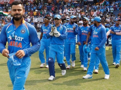 indian squad for icc odi world cup 2019 announced know team india 15 player list | ICC World Cup 2019: क्या 36 साल बाद इंग्लैंड की धरती पर इतिहास दोहरा पाएंगे विराट ब्रिगेड के ये 15 खिलाड़ी?