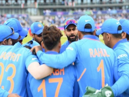 bollywood celebs support team india after loosing match | सेमीफाइनल में भारत के हारने पर निराश सेलेब्स ने टीम को किया सपोर्ट, लिखा-बस आज हमारा दिन नहीं था