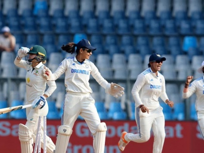 India Women vs Australia Women, Only Test 2023 Australia’s Phoebe Litchfield becomes first woman to be dismissed for diamond duck in Test cricket | India Women vs Australia Women 2023: टेस्ट क्रिकेट में डायमंड डक पर आउट होने वाली पहली महिला खिलाड़ी, क्या है डायमंड डक