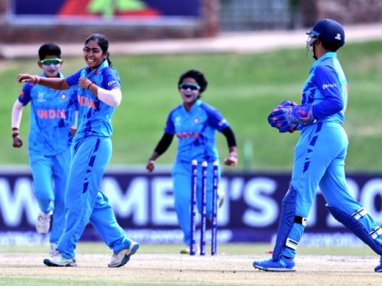 U19 Women's T20 WC Semi-Final 27 jan line up india vs New Zealand England vs Australia final 29 jan | U19 Women's T20 WC: 27 जनवरी को सेमीफाइनल मुकाबला, भारत के सामने न्यूजीलैंड और इंग्लैंड-ऑस्ट्रेलिया में टक्कर, जानें फाइनल मुकाबले कब