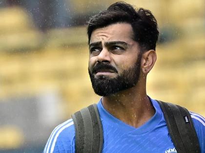 IND vs NZ Live Score, Day 2, 1st Test India 34-6 at Lunch Virat Kohli, Sarfaraz Khan, KL Rahul and Ravindra Jadeja out on 0, 4 batsmen could not open account | IND vs NZ Day 2, 1st Test: विराट कोहली, सरफराज खान, केएल राहुल और रविंद्र जडेजा 0 पर आउट?, खाता नहीं खोल सके 4 बल्लेबाज, रोहित 2 और जायसवाल 13 पर लौटे