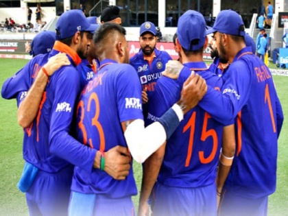 Asia Cup: India's 'do or die' match against Sri Lanka today in super 4, know Playing-11 | Asia Cup: टीम इंडिया का आज श्रीलंका के खिलाफ 'करो या मरो' का मुकाबला, हर हाल में जीत होगी जरूरी, जानें प्लेइंग-11