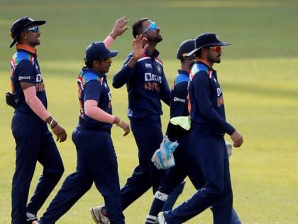 IND vs SL Indian captain Shikhar Dhawan fit second T20 match Ruturaj Padikkal, Gaikwad, Rana and Sakariya | IND vs SL: भारतीय कप्तान शिखर धवन फिट, दूसरे टी-20 मैच में इन खिलाड़ियों को मिली जगह, जानें दोनों टीम के बारे में