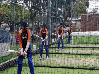 T20 World Cup Indian team played 54 dot balls Harbhajan Singh lists reason behind 8 wicket thrashing | T20 World Cup: भारतीय टीम ने खेली 54 डॉट गेंद ,दिग्गज खिलाड़ी ने करारी शिकस्त का कारण बताया 