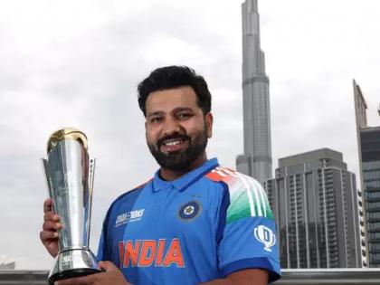 TEAM INDIA AB de Villiers on Rohit Sharma no need to retire If he continues playing one of best ODI captains all time | TEAM INDIA Rohit Sharma: 74 प्रतिशत, अगर खेलता रहा तो सर्वश्रेष्ठ वनडे कप्तानों में से एक?, डिविलियर्स ने रोहित शर्मा पर कहा-संन्यास लेने की कोई जरूरत नहीं