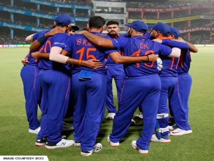 India vs South Africa, 3rd T20I ind won the 3rd t20i match against South Africa | India vs South Africa, 3rd T20I: 'करो या मरो' मुकाबले में भारत ने जीता मैच, साउथ अफ्रीका को 48 रनों से दी मात