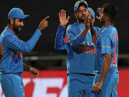 nidahas t20 tri series 2018 india vs sri lanka and bangladesh preview and statistics at premadasa stadium | निदाहास ट्रॉफी: कल से टी20 ट्राई सीरीज, जानिए कोलंबो के प्रेमदास स्टेडियम में कैसा है भारत का रिकॉर्ड