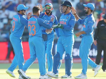 India is favourite to win World Cup in England, says Aakash Chopra | पूर्व टेस्ट क्रिकेटर आकाश चोपड़ा का बयान, बताया कौन सी टीम जीतेगी 2019 का वर्ल्ड कप