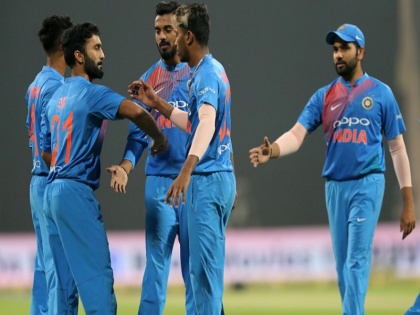 ICC World cup 2019: india record in edgbaston birmingham | ICC World cup 2019: ऐजबस्टन में रहा है भारत का दबदबा, महज 3 मुकाबलों में ही मिली हार