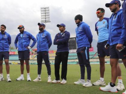 Asia Cup 2023: KL Rahul Ruled Out For First Two Games, Confirms Rahul Dravid | Asia Cup 2023: टीम इंडिया का यह खिलाड़ी एशिया कप के पहले दो मैचों से बाहर, राहुल द्रविड़ ने की पुष्टि
