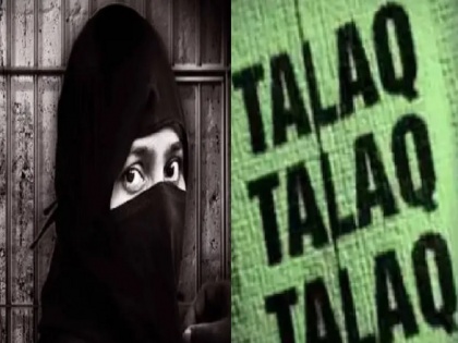 Man gives triple talaq to wife on road for dowry in Uttar Pradesh's Banda | यूपी: शख्स ने दहेज के लिए सड़क पर पत्नी को दिया तीन तलाक, इतना मारा कि हुआ गर्भपात, जानिए पूरी वारदात