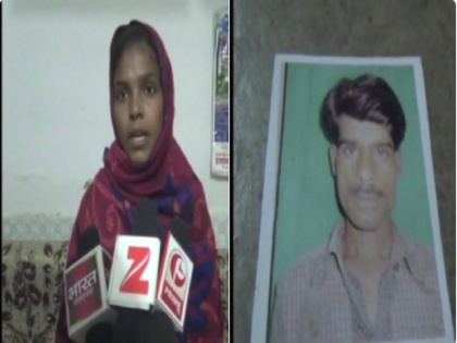 Man give triple talaq to his wife in kaushambi uttar pradesh | शराब पीकर पति ने फोन पर दिया तीन तलाक, पीड़िता का आरोप- पुलिस ने भी नहीं की कार्रवाई