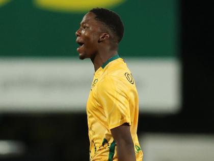 Who is Kwena Mphaka Took 20 runs 4 wickets in 19 years and 124 days youngest bowler AUS vs SA, 1st T20I Australian fans  | कौन हैं क्वेना मफाका?, 19 साल और 124 दिन में झटके 4 विकेट, सबसे कम उम्र के गेंदबाज