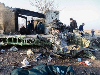 Ukraine plane crashes in Iran: 176 people killed, civilians from seven countries, 82 passengers from Iran and 63 Canadians among the dead. | ईरान में यूक्रेन का विमान दुर्घटनाग्रस्तः 176 लोगों की मौत, मृतकों में सात देशों के नागरिक, 82 यात्री ईरान के और 63 कनाडाई थे