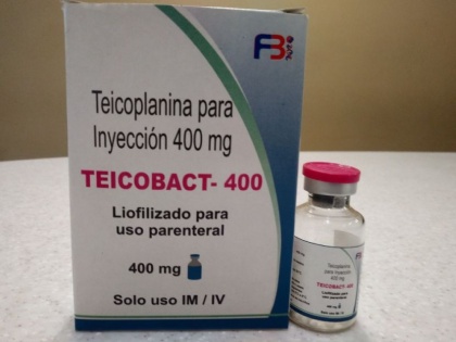 Coronavirus medicine: IIT Delhi says Antibiotic Teicoplanin 10 times more effective than Covid drugs like HCQ | Covid-19: IIT Delhi का दावा, ‘टेइकोप्लानिन’ दवा कोविड-19 के उपचार में 10 गुना ज्यादा असरदार