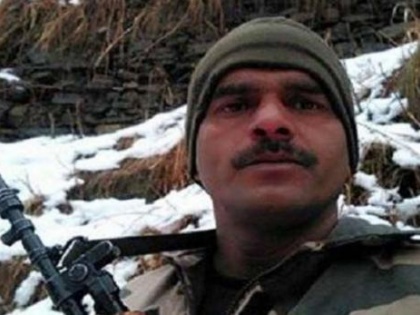 BSF Tej Bahadur Yadav Son Rohit Suicide haryana news in Hindi | BSF में खराब खाने का वीडियो बनाकर वायरल करने वाले जवान तेज बहादुर के बेटे की संदिग्ध मौत