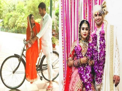 Tej Pratap Yadav files for divorce from Aishwarya Rai, top reasons relationships fail and divorce | मोहब्बत की मिसाल बनी तेज प्रताप-ऐश्वर्या की यह तस्वीर 6 महीने में बदल गई, शादीशुदा रिश्ते में दरार के 5 कारण