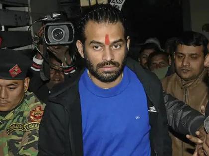 Bihar assembly elections 2020 rjd Tej Pratap Yadav lalu prasad Samastipur Amresh Rai resigns | बिहार चुनावः राजद में बवाल, अमरेश राय ने दिया इस्तीफा, तेज प्रताप यादव से हुआ था झगड़ा, जानिए क्या है मामला Bihar assembly elections 2020 rjd Tej Pratap Yadav lalu prasad Samastipur Amresh Rai resigns | बिहार चुनावः राजद में बवाल, अमरेश राय ने दिया इस्तीफा, तेज प्रताप यादव से हुआ था झगड़ा, जानिए क्या है मामला