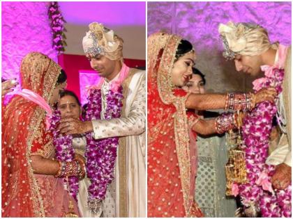 lalu prasad yadavs son tej pratap yadav divorce aishwarya rai Delete all social media wedding photos | तलाक का नोटिस भेजते ही तेज प्रताप ने इंस्टा-ट्विटर से डिलीट की शादी की तस्वीरें, पत्नी ऐश्वर्या की नहीं रखी एक भी फोटो 