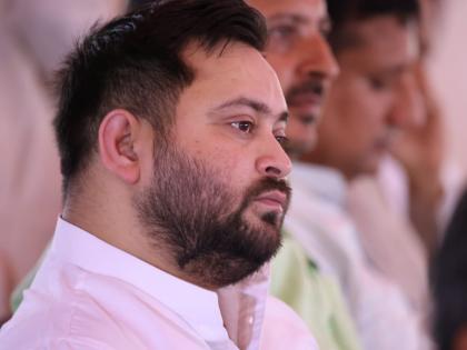 Bihar Politics News CM Nitish Kumar dormant state 175 murder incidents in Patna in 6 months Tejashwi Yadav said attack written on X | सुषुप्त अवस्था में सीएम नीतीश कुमार, पटना में 6 माह में 175 हत्या?, तेजस्वी यादव बोला हमला, एक्स पर लिखा...