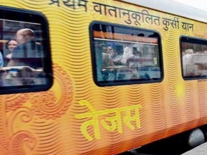 Indian Railway: India's first private train Tejas Express is not getting passengers, will be closed soon | Indian Railway: भारत की पहली प्राइवेट ट्रेन Tejas Express को नहीं मिल रहे पैसेंजर्स, जल्द होगी बंद