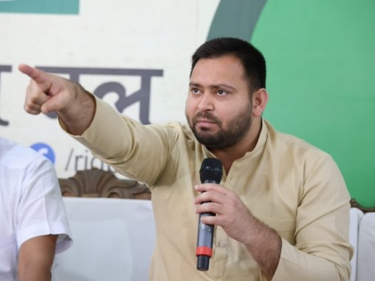 RJD leaders starts pressurizing JDU to make Tejashwi the Chief Minister of Bihar | बिहार: तेजस्वी को मुख्यमंत्री बनाने को लेकर जदयू पर दबाव बनाने लगे राजद के नेता, जदयू नेताओं की बंध गई है घिग्घी