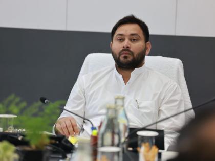 Bihar Deputy Chief Minister Tejashwi Yadav issued New code of conduct issued for ministers RJD quota Facebook and Twitter shared explained in six points | राजद कोटे के मंत्रियों के लिए नया कोड ऑफ कंडक्ट, उपमुख्यमंत्री तेजस्वी का फरमान, फेसबुक और ट्विटर पर साझा, छह बिन्दुओं में समझाया Bihar Deputy Chief Minister Tejashwi Yadav issued New code of conduct issued for ministers RJD quota Facebook and Twitter shared explained in six points | राजद कोटे के मंत्रियों के लिए नया कोड ऑफ कंडक्ट, उपमुख्यमंत्री तेजस्वी का फरमान, फेसबुक और ट्विटर पर साझा, छह बिन्दुओं में समझाया