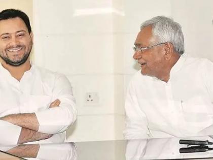 Tejashwi Yadav-Nitish Kumar in Assembly Isharon Isharon Mein Dil Lenewale bata ye kala tune sikha kanha se bihar patna vidhan shabha 27 nov | Tejashwi Yadav-Nitish Kumar in Assembly: "इशारों ही इशारों में दिल लेने वाले बता ये कला तुने सिखा कहां से"?, विधानसभा में तेजस्वी और नीतीश मिलन! Tejashwi Yadav-Nitish Kumar in Assembly Isharon Isharon Mein Dil Lenewale bata ye kala tune sikha kanha se bihar patna vidhan shabha 27 nov | Tejashwi Yadav-Nitish Kumar in Assembly: "इशारों ही इशारों में दिल लेने वाले बता ये कला तुने सिखा कहां से"?, विधानसभा में तेजस्वी और नीतीश मिलन!