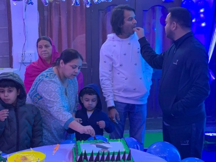 Tejashwi Yadav celebrating his 31st birthday today, advising workers to maintain simplicity | तेजस्वी यादव आज मना रहे हैं अपना 31वां जन्मदिन, कार्यकर्ताओं को दी सादगी बरतने की सलाह