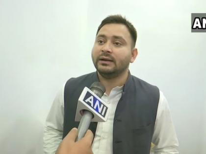 delhi chalo farmer tejashwi yadav mahagathbandhan leaders protest in patna support kisan andolan msp | किसान आंदोलनः कल पटना में धरना देंगे तेजस्वी यादव, कहा-कृषि बिल एक काला कानून, एमएसपी पर बात जरूरी