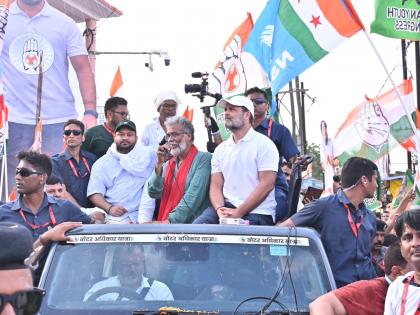 Tejashwi Yadav posted Unconscious sick Chief Minister nitish kumar not senses BJP goons smarat chodhary rivers blood flow in Bihar | होश में नहीं अचेत और बीमार मुख्यमंत्री नीतीश?, तेजस्वी यादव ने एक्स पर किया पोस्ट, 'विजय होकर सम्राट बने भाजपा के गुंडे', अब बिहार में खून की नदियां बहा रहे