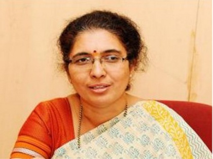 tejaswini, wife of late Union Minister Ananth Kumar appointed Vice President of the BJP | BJP ने अनंत कुमार कुमार की पत्नी तेजस्विनी को सौंपी बड़ी जिम्मेदारी, बनाया पार्टी का उपाध्यक्ष