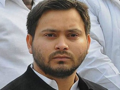 tejashwi Yadav resignation Leader of Opposition in Bihar Assembly RJD not accepting | राहुल गांधी के बाद तेजस्वी यादव ने की इस्तीफे की पेशकश, RJD ने नहीं स्वीकारा 