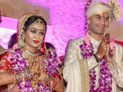 Tej Pratap will give 22 thousand rupees every month to his wife Aishwarya for maintenance, will also have to spend to fight the case | तेजप्रताप अपनी पत्नी ऐश्वर्या को गुजारा भत्ता के लिए हर माह देंगे 22 हजार रुपये, केस लड़ने के लिए भी देना होगा खर्च