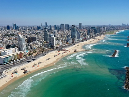 World's Most Expensive Cities Tel Aviv Israeli city Not Paris Or Singapore goods and services in 173 cities | World's Most Expensive Cities: पेरिस या सिंगापुर नहीं, यह है दुनिया का सबसे महंगा शहर, यहां देखें टॉप-10 