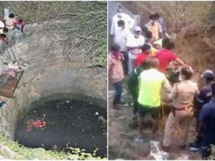 Telangana dead body of nine people murdered and put in well, case registered under POCSO Act against accused | Warangal Murder Case: हत्या कर कुएं में डाला था नौ लोगों के शव, आरोपी के खिलाफ पॉक्सो अधिनियम के तहत मामला दर्ज