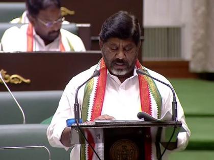 Telangana Budget 2024 LIVE updates Rs 3003 cr minorities welfare Rs 33 crore Ramzan celebrations Bhatti Vikramarka Mallu see video | Telangana Budget 2024 LIVE updates: अल्पसंख्यक कल्याण विभाग के लिए 3003 करोड़ रुपये, रमजान समारोह पर खर्च होंगे 33 करोड़, जानें 10 बड़ी बातें