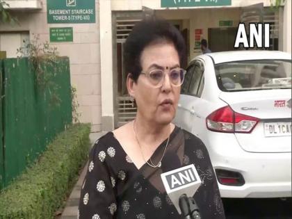 Telangana National Commission Women support tribal women farmer Mancherial district strict action against accused policemen | तेलंगाना: आदिवासी महिला किसान के समर्थन में आया राष्ट्रीय महिला आयोग, कहा आरोपी पुलिस वालों के खिलाफ हो कड़ी कार्रवाई Telangana National Commission Women support tribal women farmer Mancherial district strict action against accused policemen | तेलंगाना: आदिवासी महिला किसान के समर्थन में आया राष्ट्रीय महिला आयोग, कहा आरोपी पुलिस वालों के खिलाफ हो कड़ी कार्रवाई