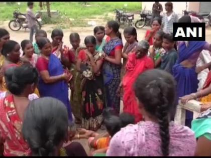 Telangana A 13-year-old boy committed suicide allegedly after losing class leadership polls | स्कूल में नहीं बन पाया मॉनिटर तो 8वीं के छात्र ने की सुसाइड, रेलवे ट्रैक पर एक दिन बाद मिला शव