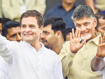 Telangana Elections 2018: congress first list of seat distribution out soon | तेलंगाना 'महागठबंधन' में सीटों का फॉर्मूला तय, कांग्रेस 90 तो बाकी 29 सीटों का ऐसे होगा बंटवारा!