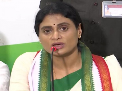 Lok Sabha Elections 2024 Congress release fresh list of 17 candidates YS Sharmila to contest from Kadappa | Lok Sabha Elections 2024: कांग्रेस ने 17 नामों की सूची जारी की, CM जगन रेड्डी की बहन YS शर्मिला को कडप्पा से बनाया उम्मीदवार